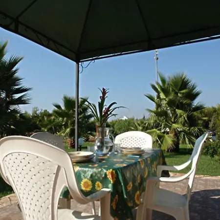 Holiday home Natura *