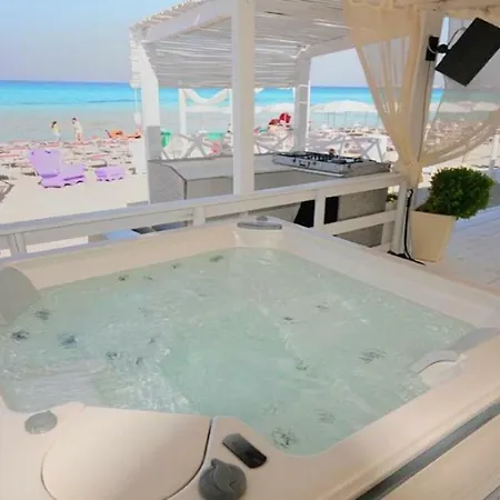 Natura Holiday home Gallipoli