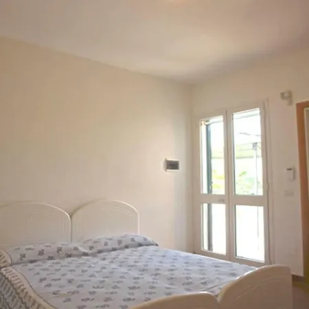 Natura Holiday home
