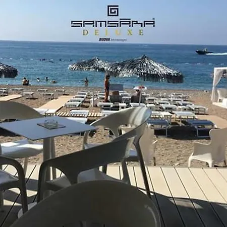 Holiday home Natura Gallipoli